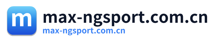max-ngsport.com.cn Logo
